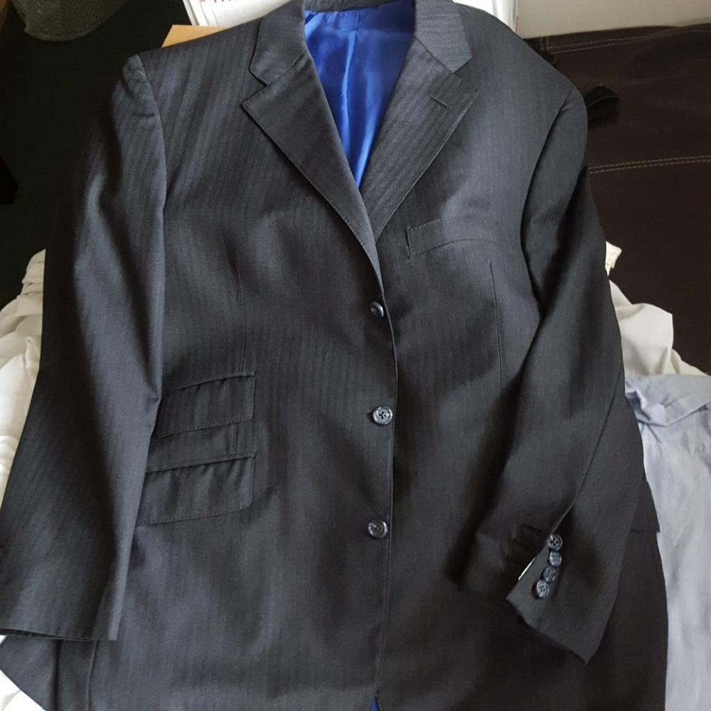 Etro bespoke men's blazer
